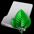 DURANIUM FOLDER LEAF